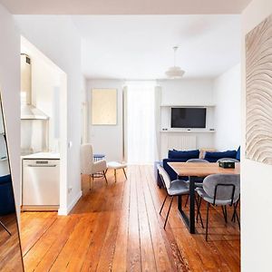 Appartement met Twee Slaapkamers